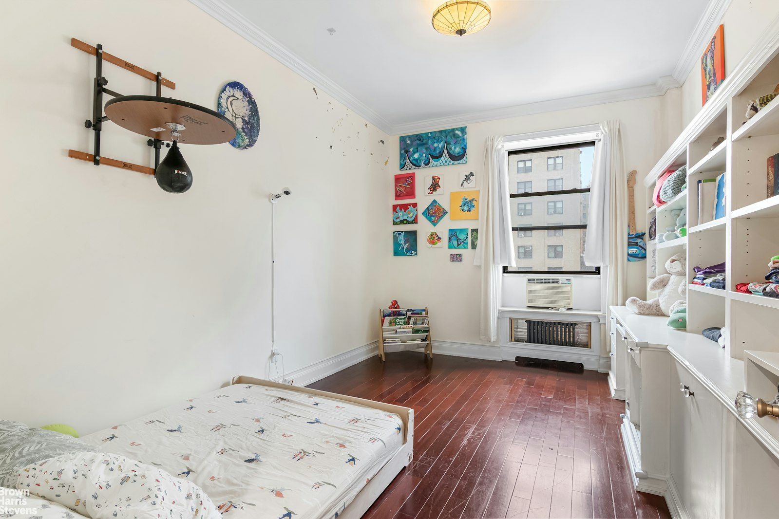 229 West 97th Street