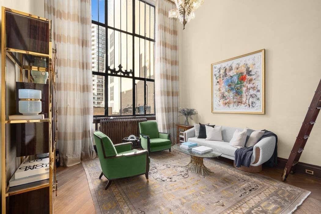1 West 67th Street