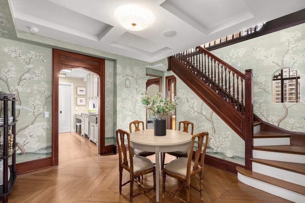 1 West 67th Street