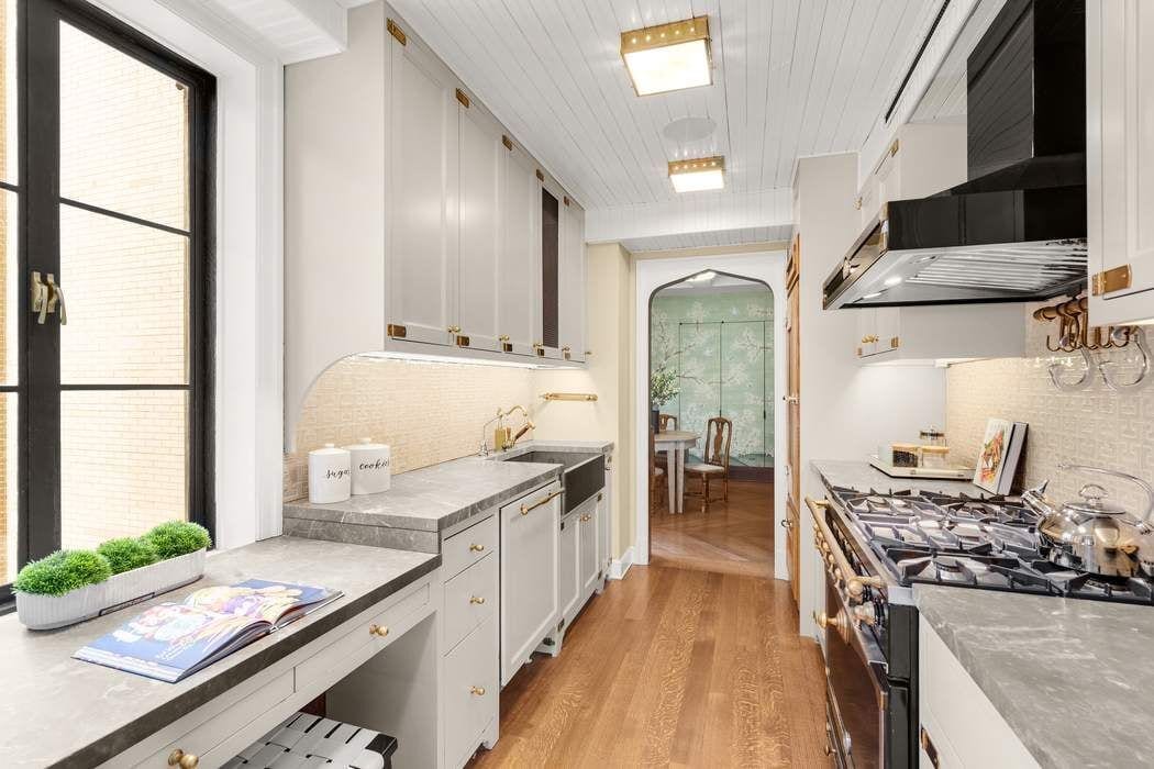 1 West 67th Street