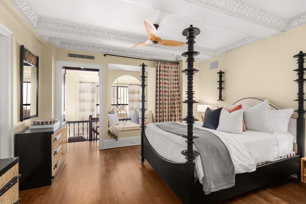 1 West 67th Street