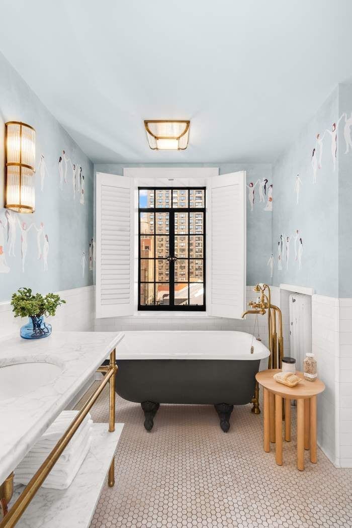 1 West 67th Street
