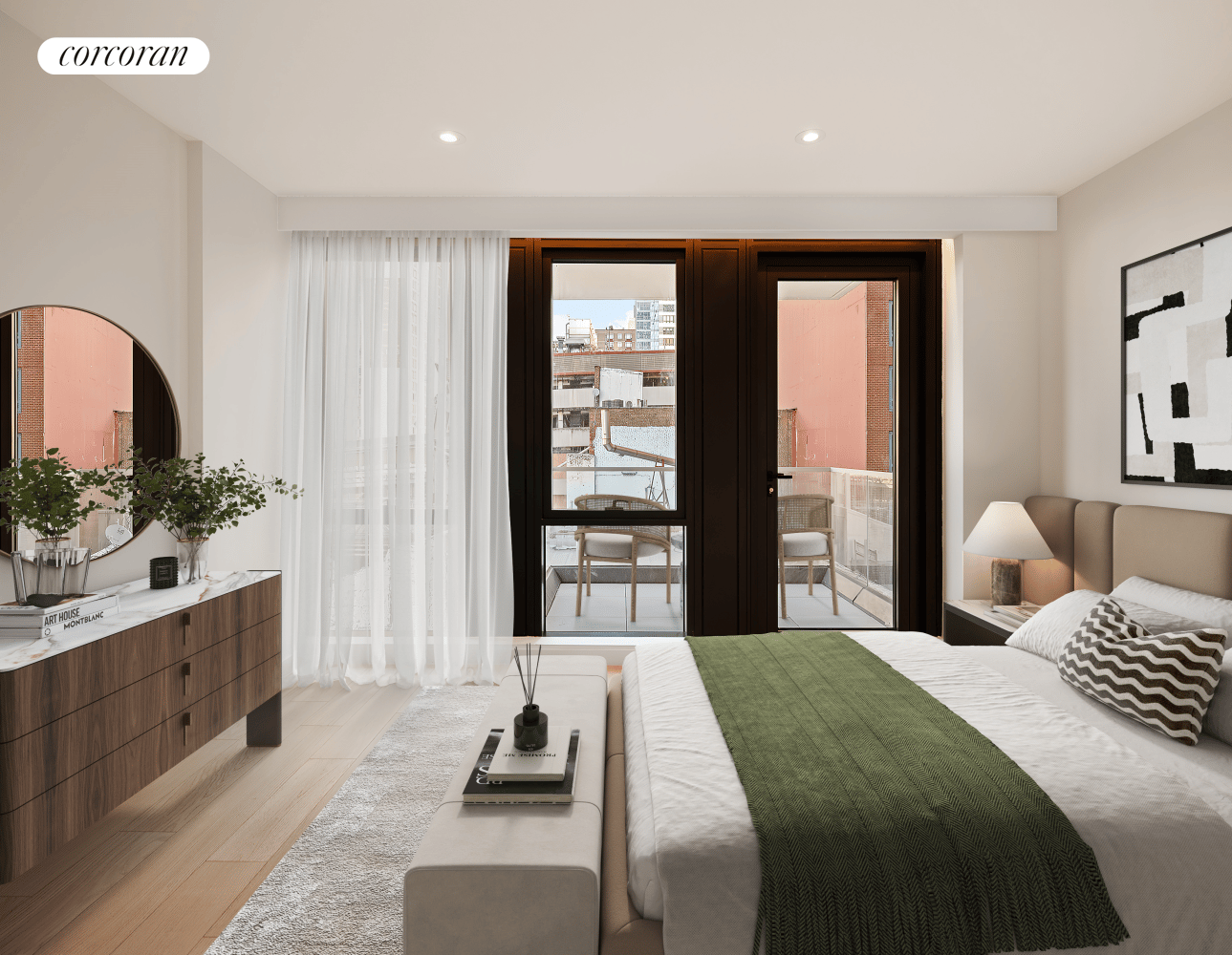 355 West 39th Street
