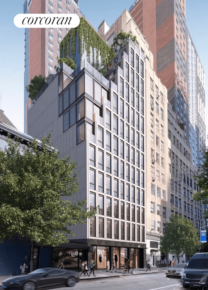 355 West 39th Street
