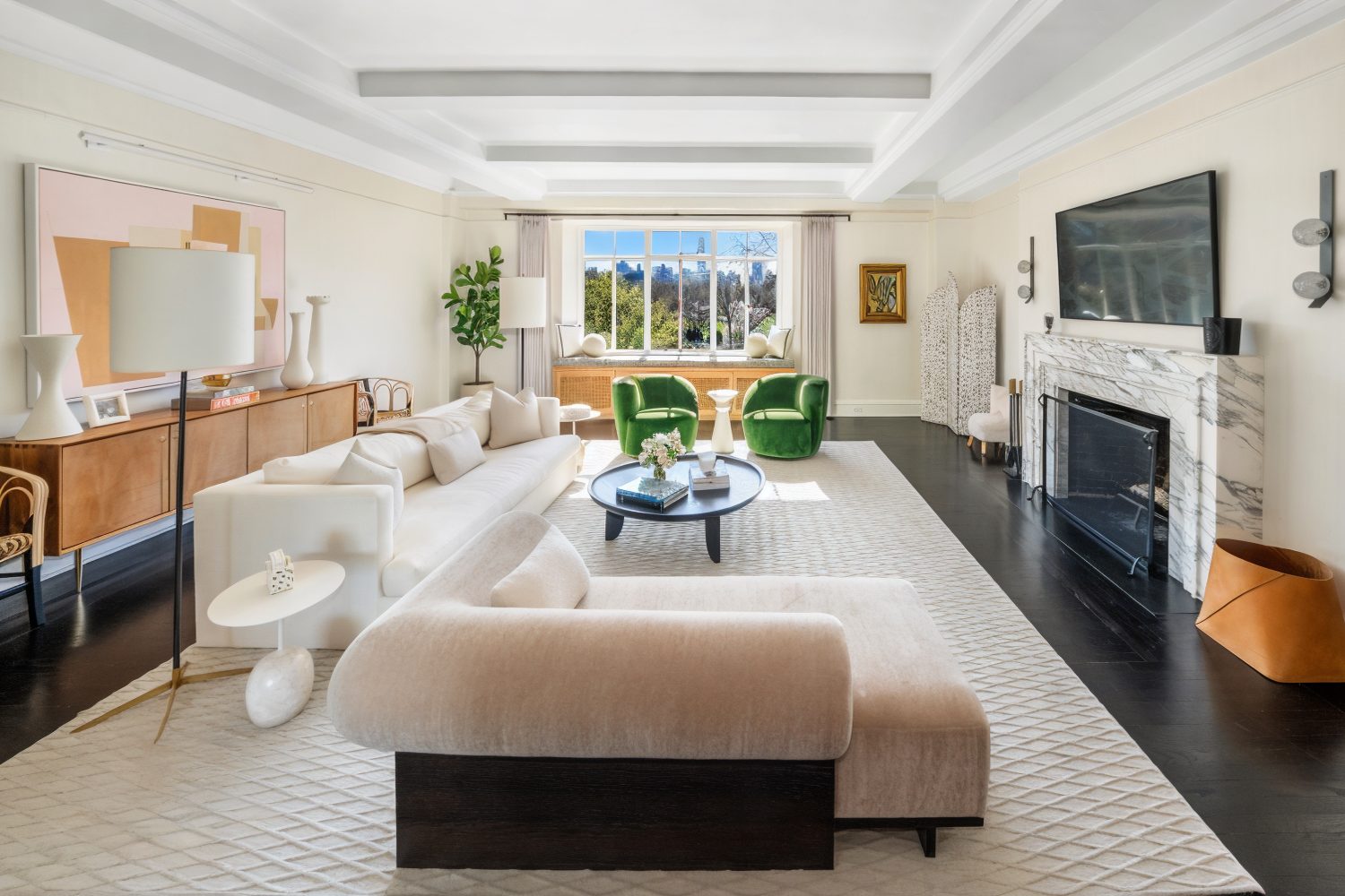 2 West 67th Street