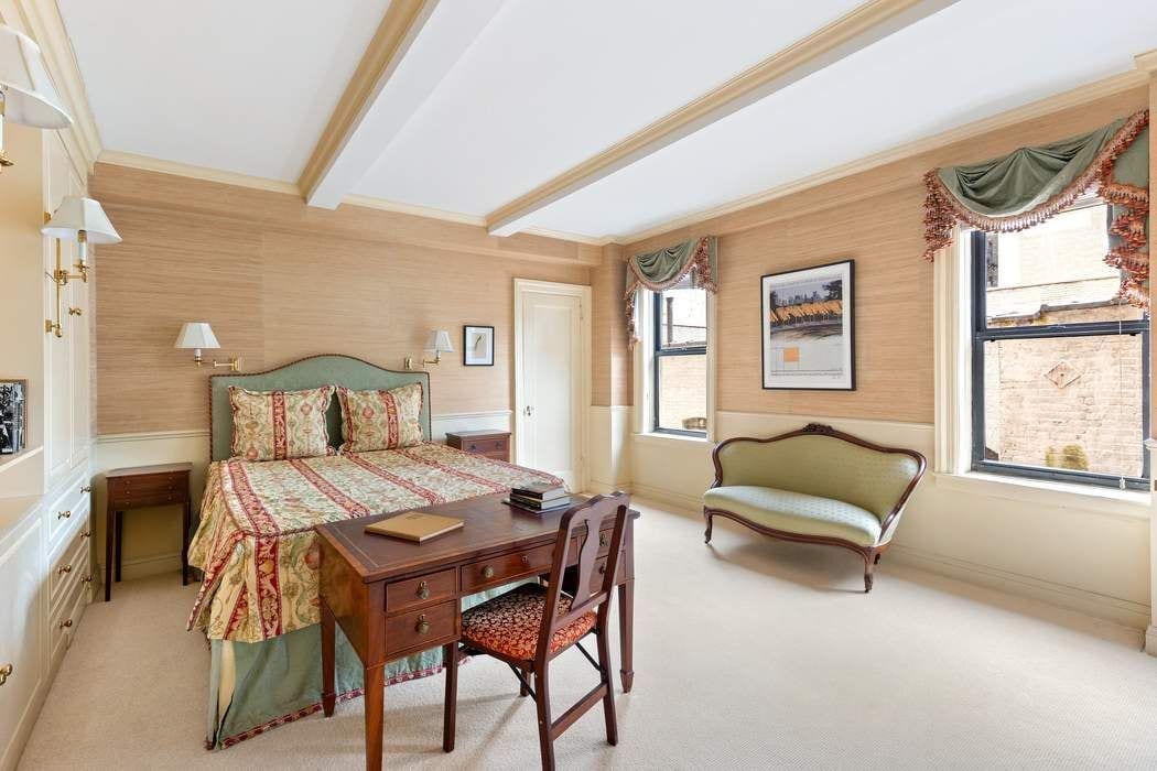 17 West 64th Street