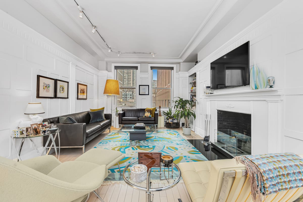 50 West 67th Street