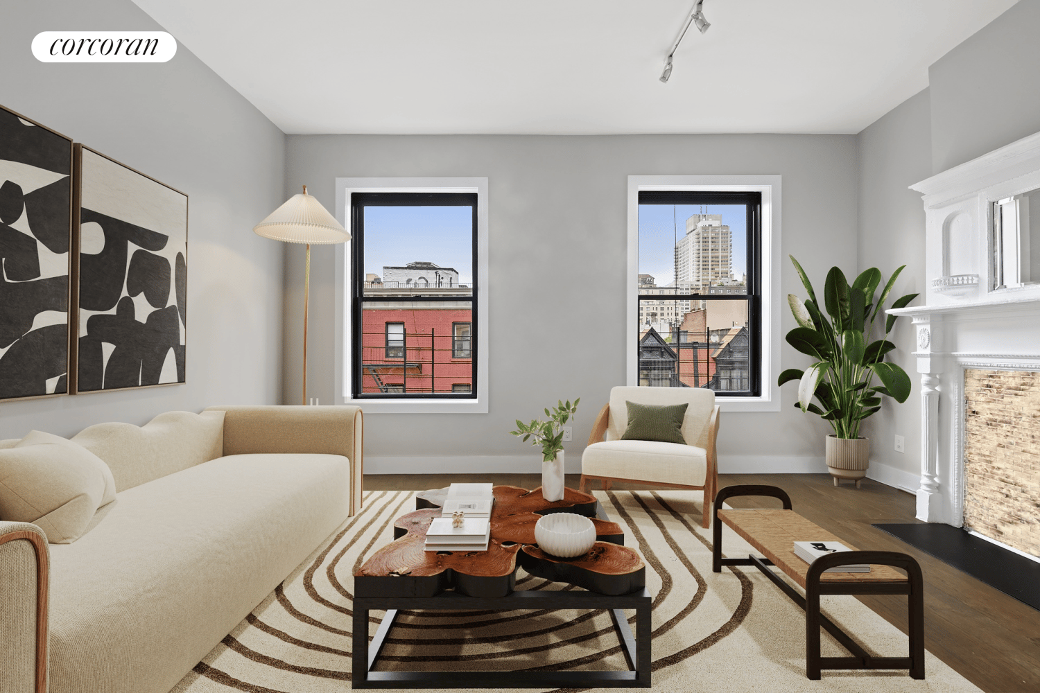 72 West 69th Street