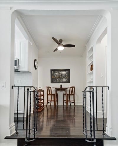 29 West 64th Street