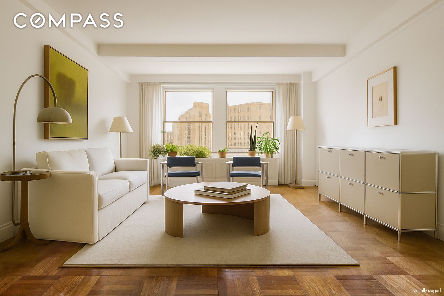 330 West 72nd Street