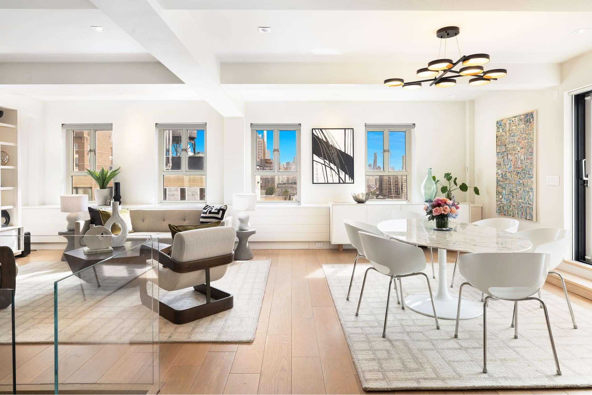 7 West 96th Street