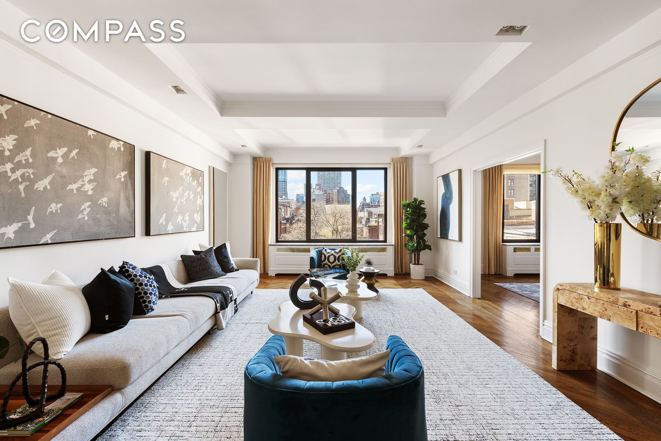 101 Central Park West