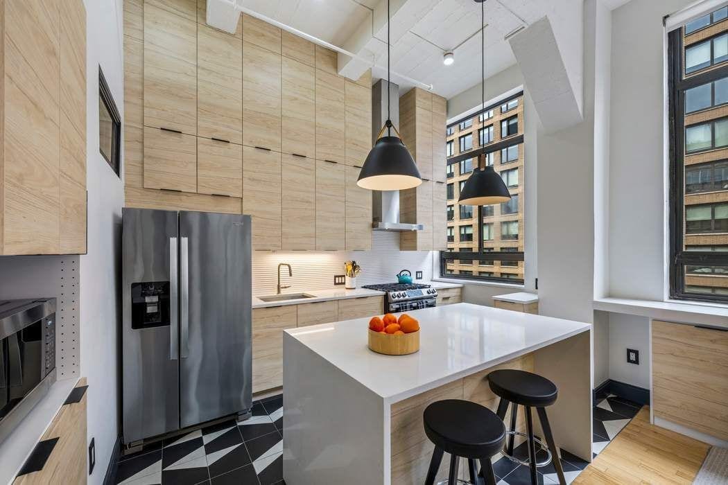348 West 38th Street