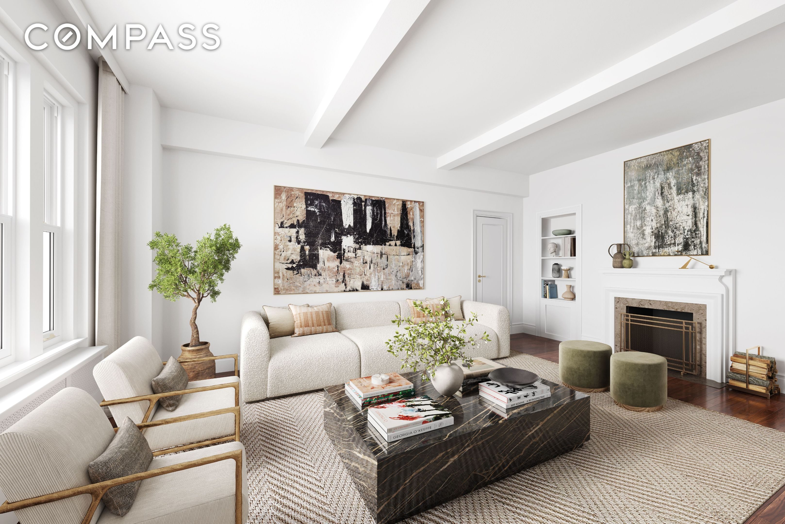 77 Park Avenue