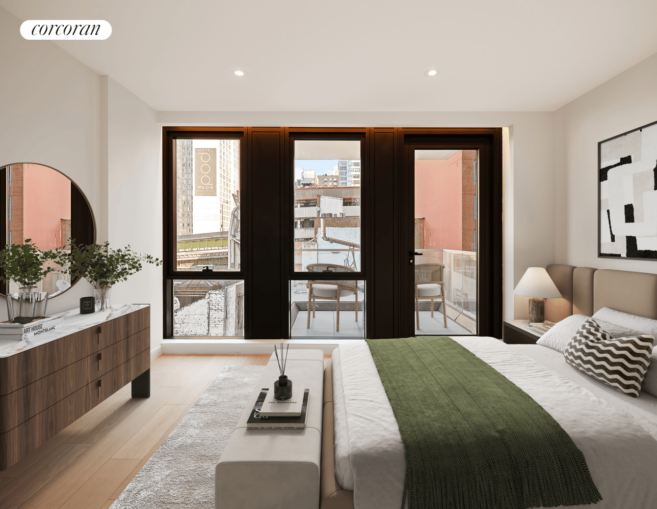 355 West 39th Street