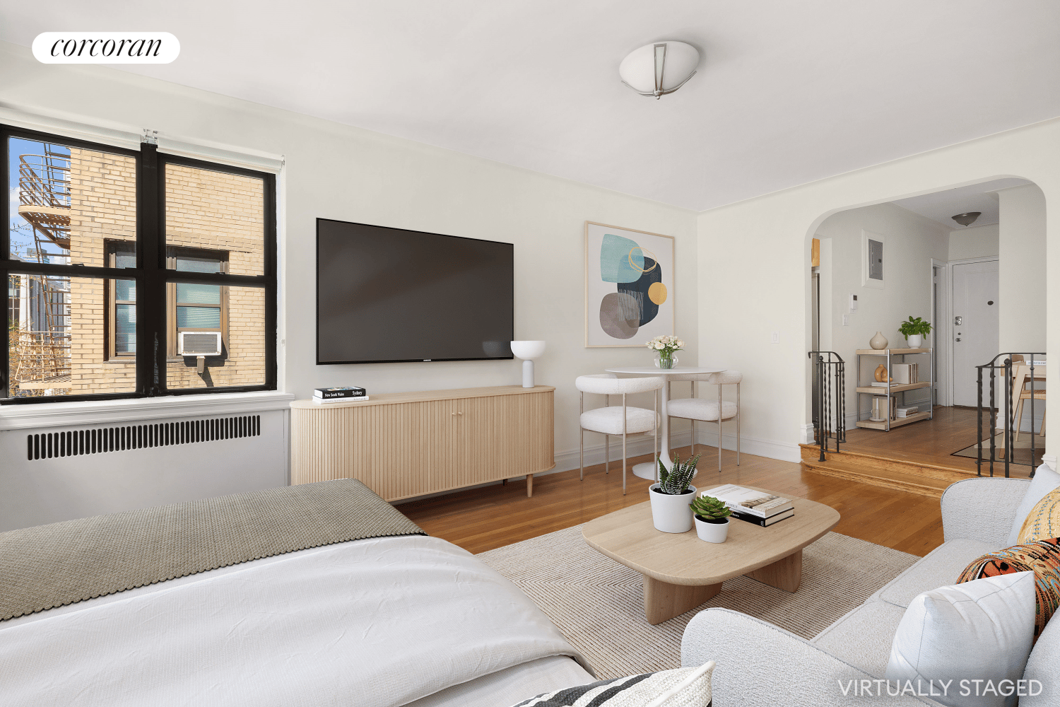 29 West 65th Street