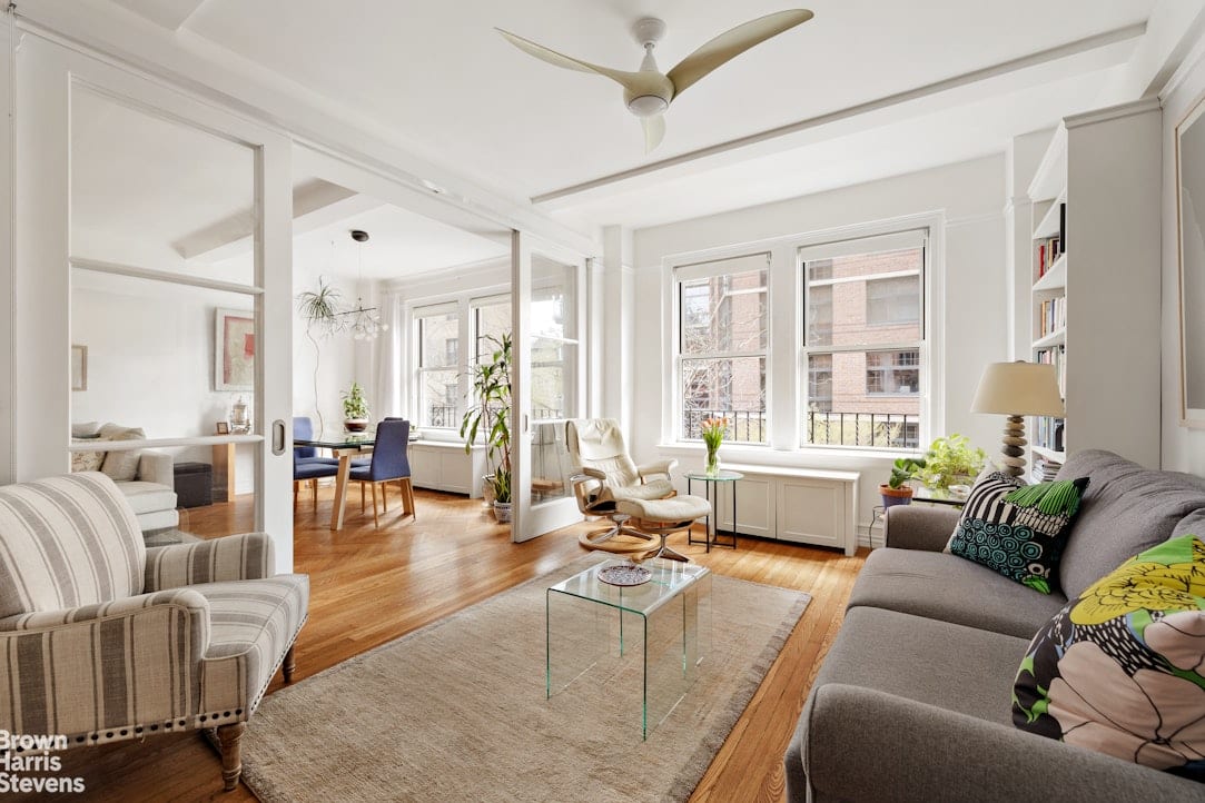 245 West 107th Street