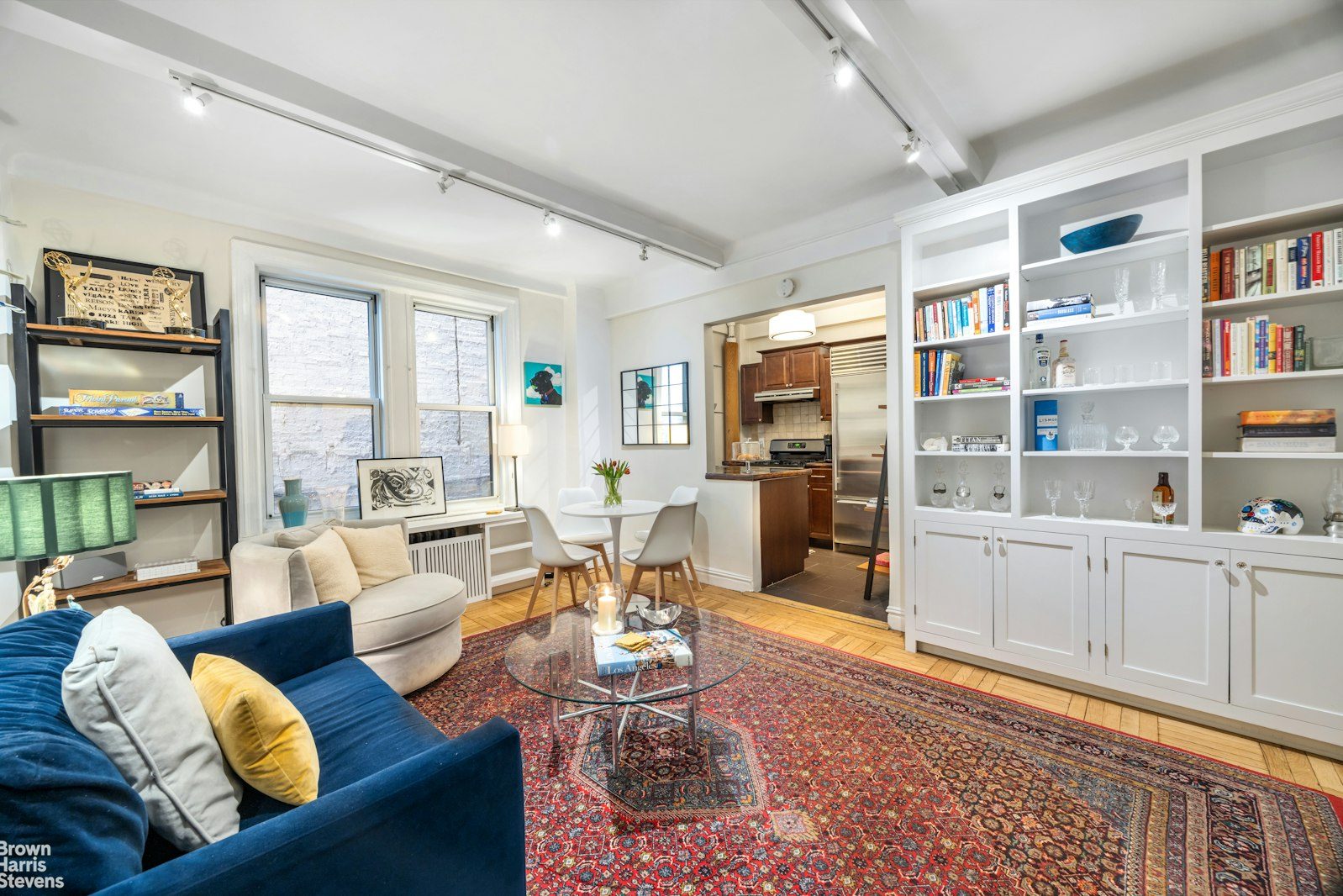 11 West 69th Street