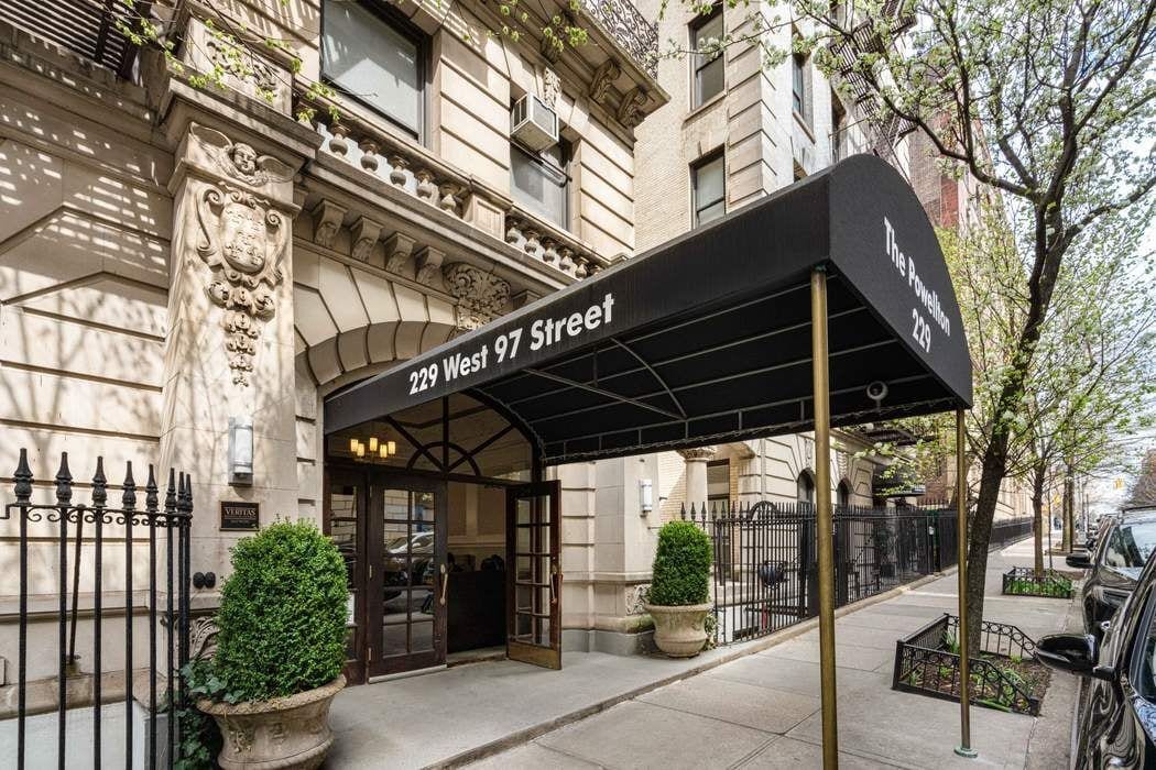229 West 97th Street