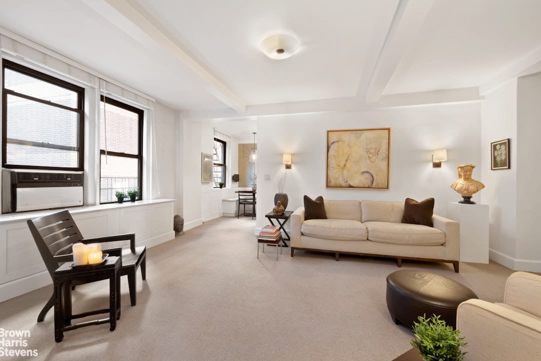 74 West 68th Street