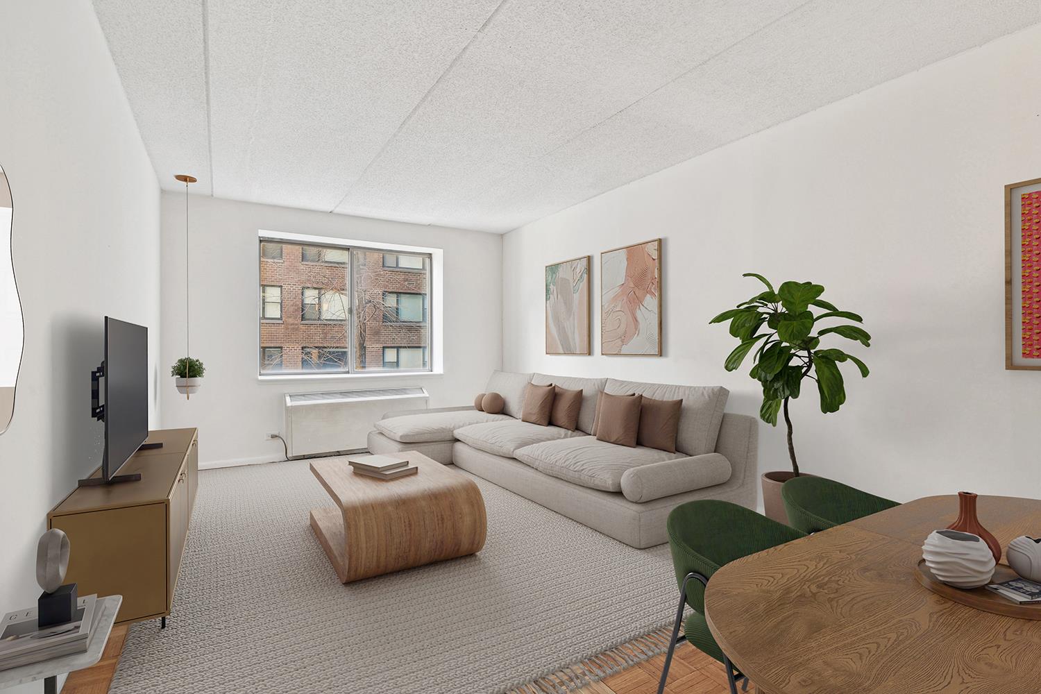 345 East 64 Street