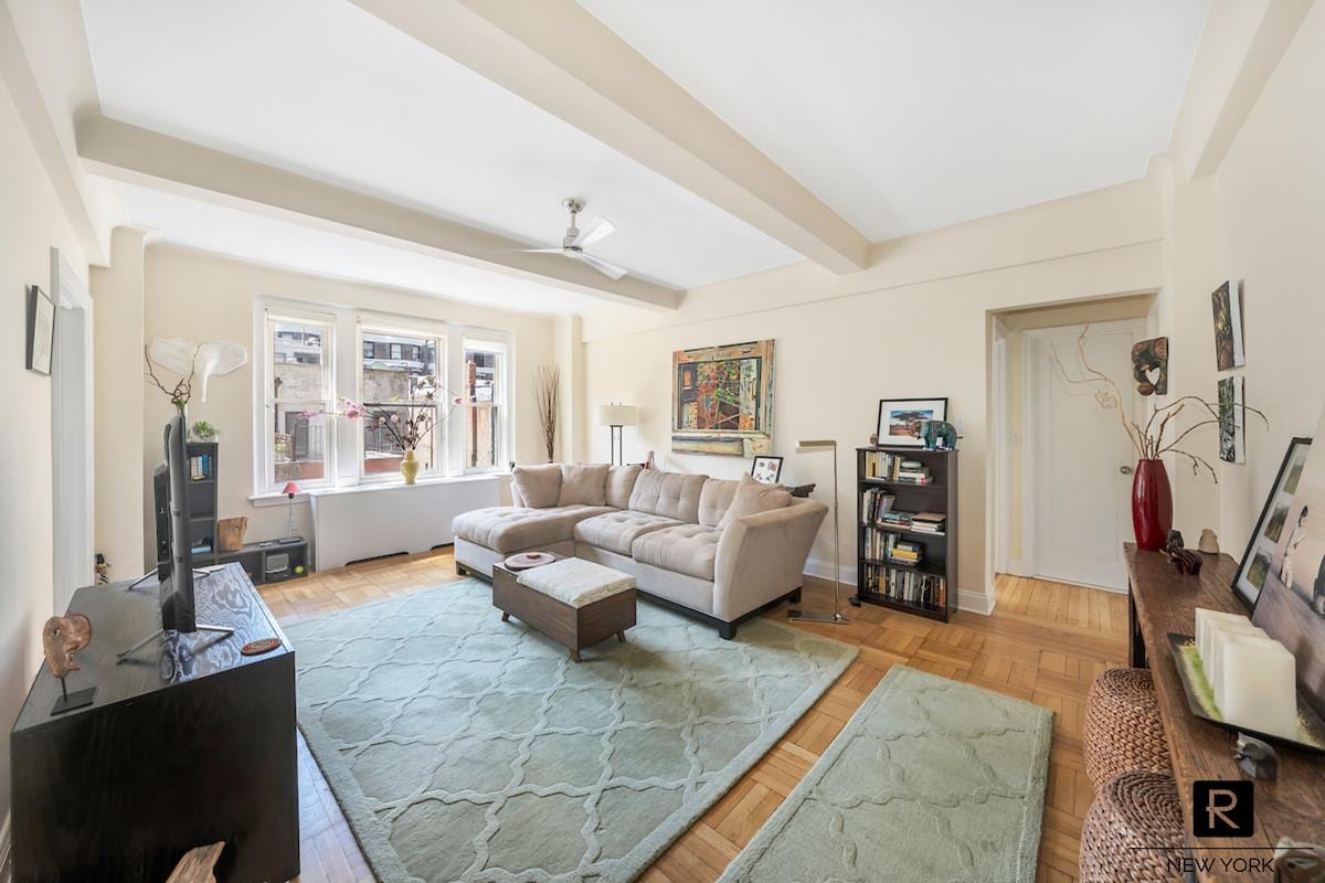 330 West 72nd Street