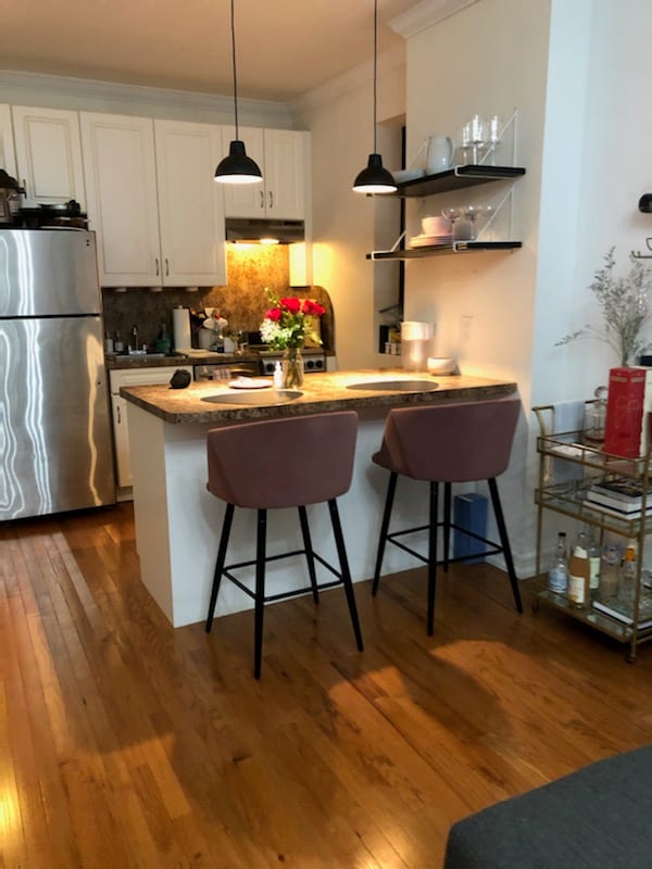 515 East 82nd Street