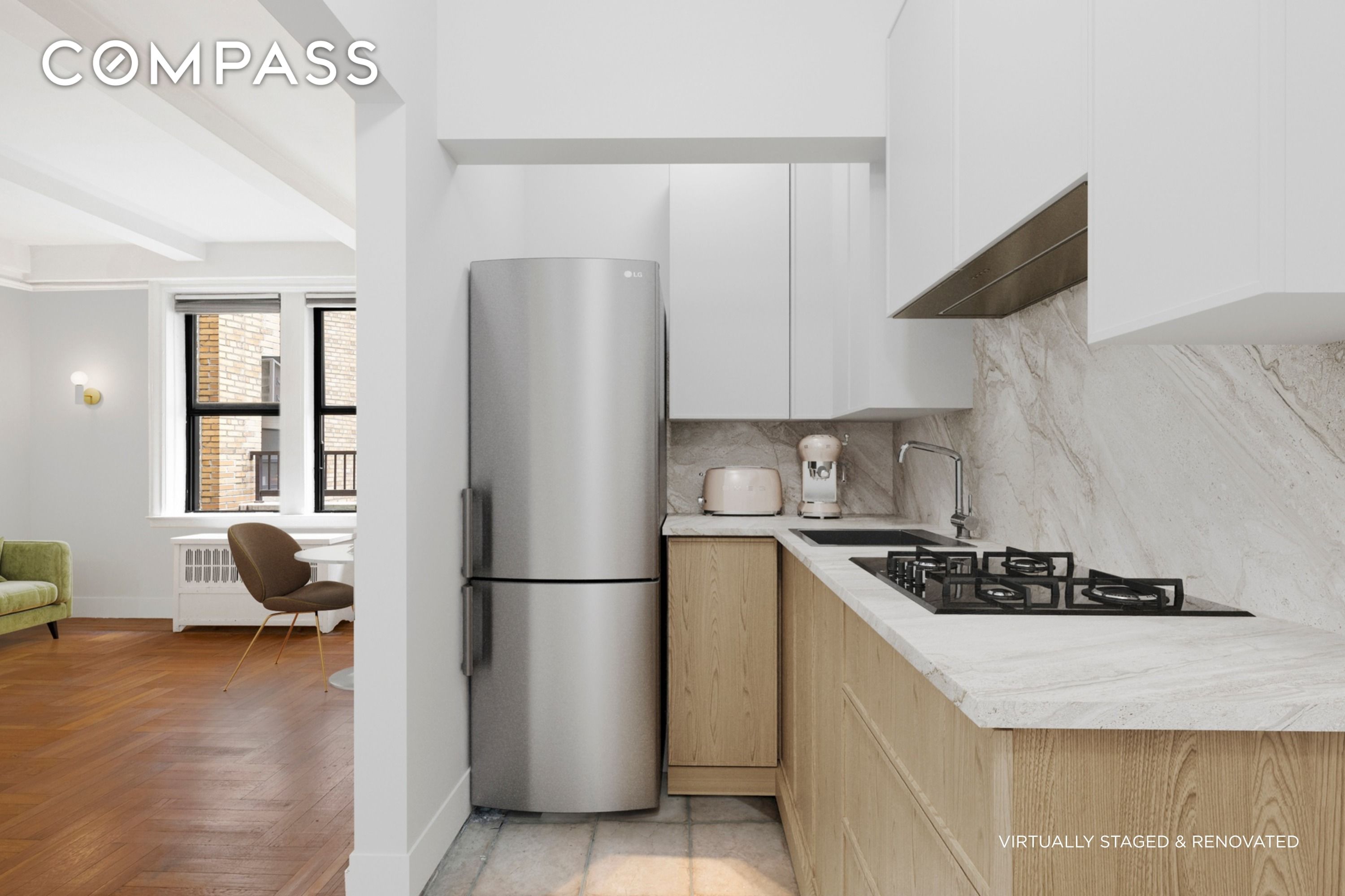 20 West 72nd Street