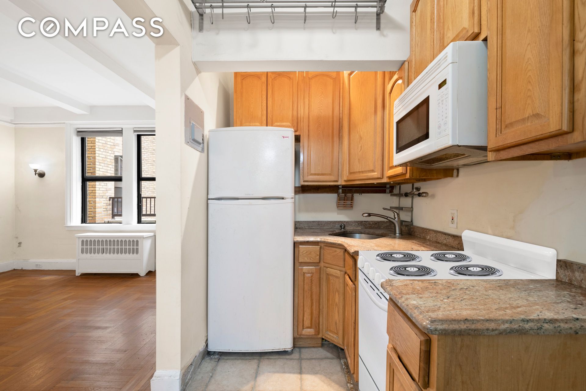 20 West 72nd Street
