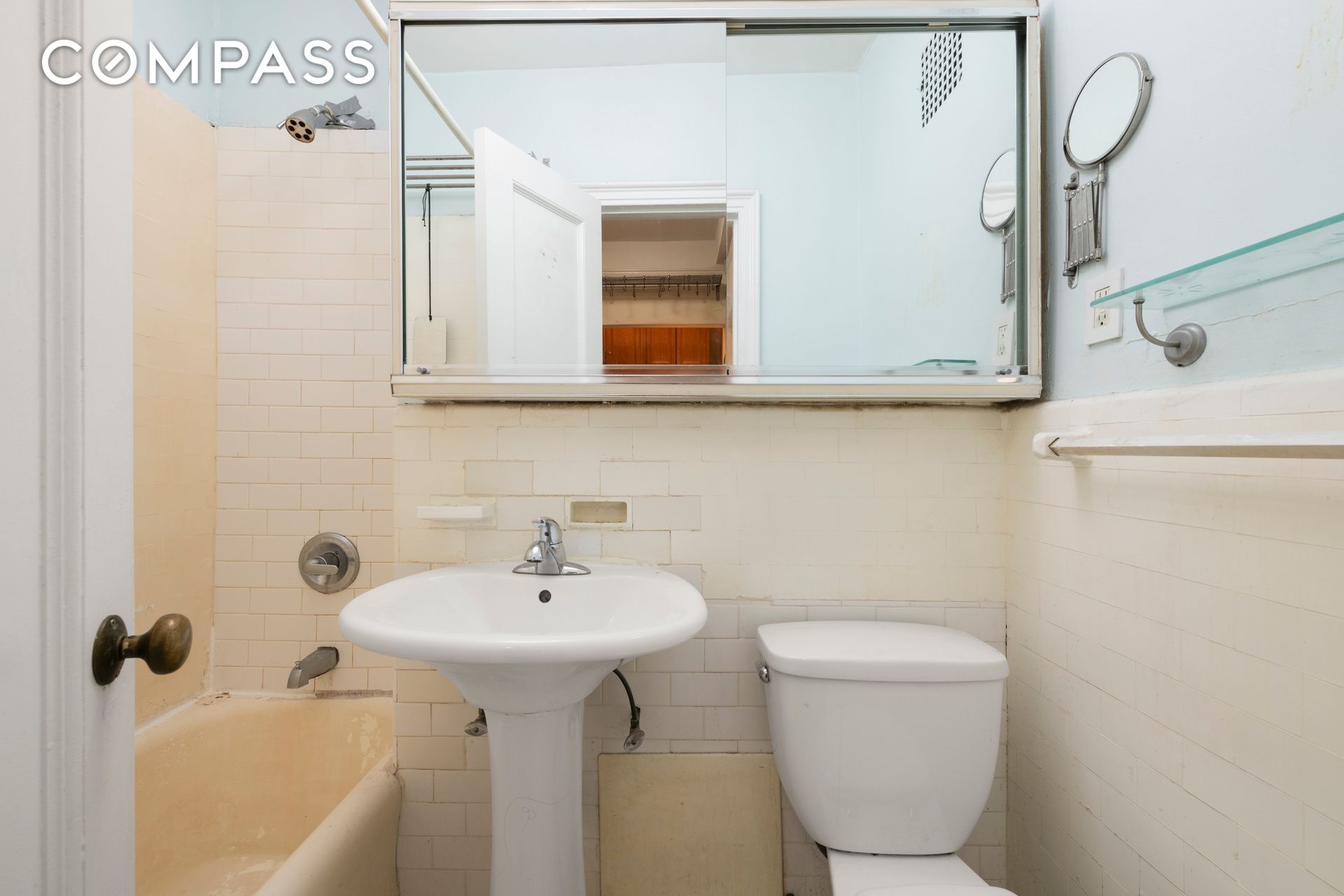20 West 72nd Street