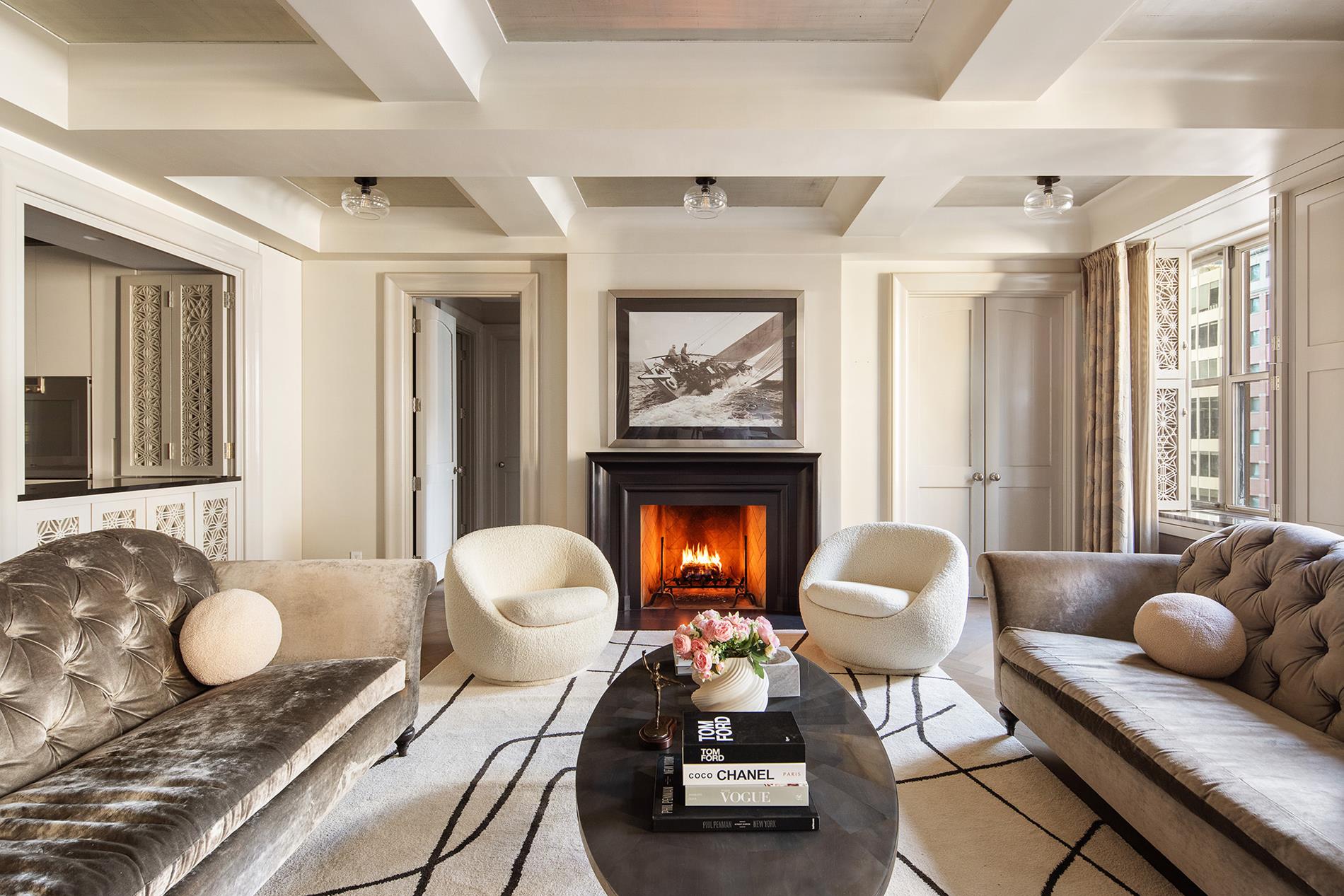 71 Park Avenue