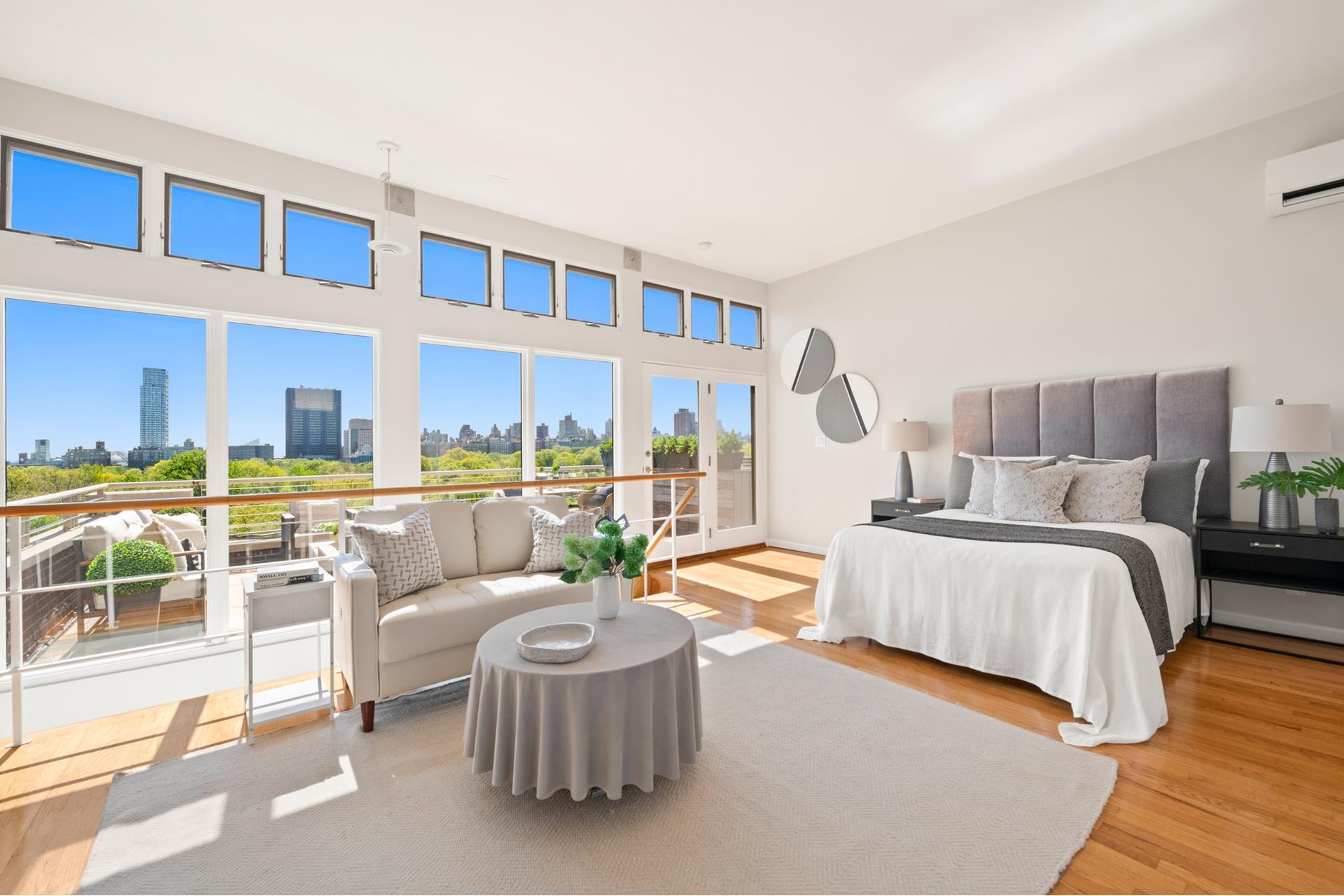 407 Central Park West