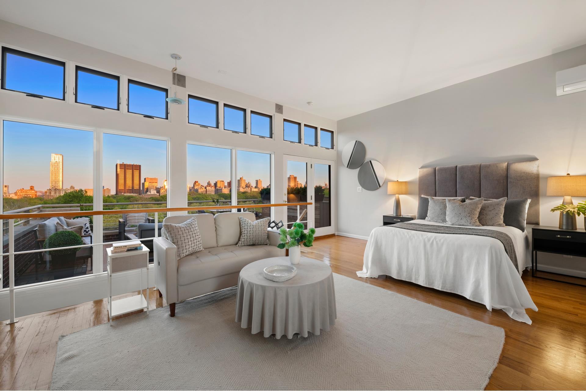407 Central Park West