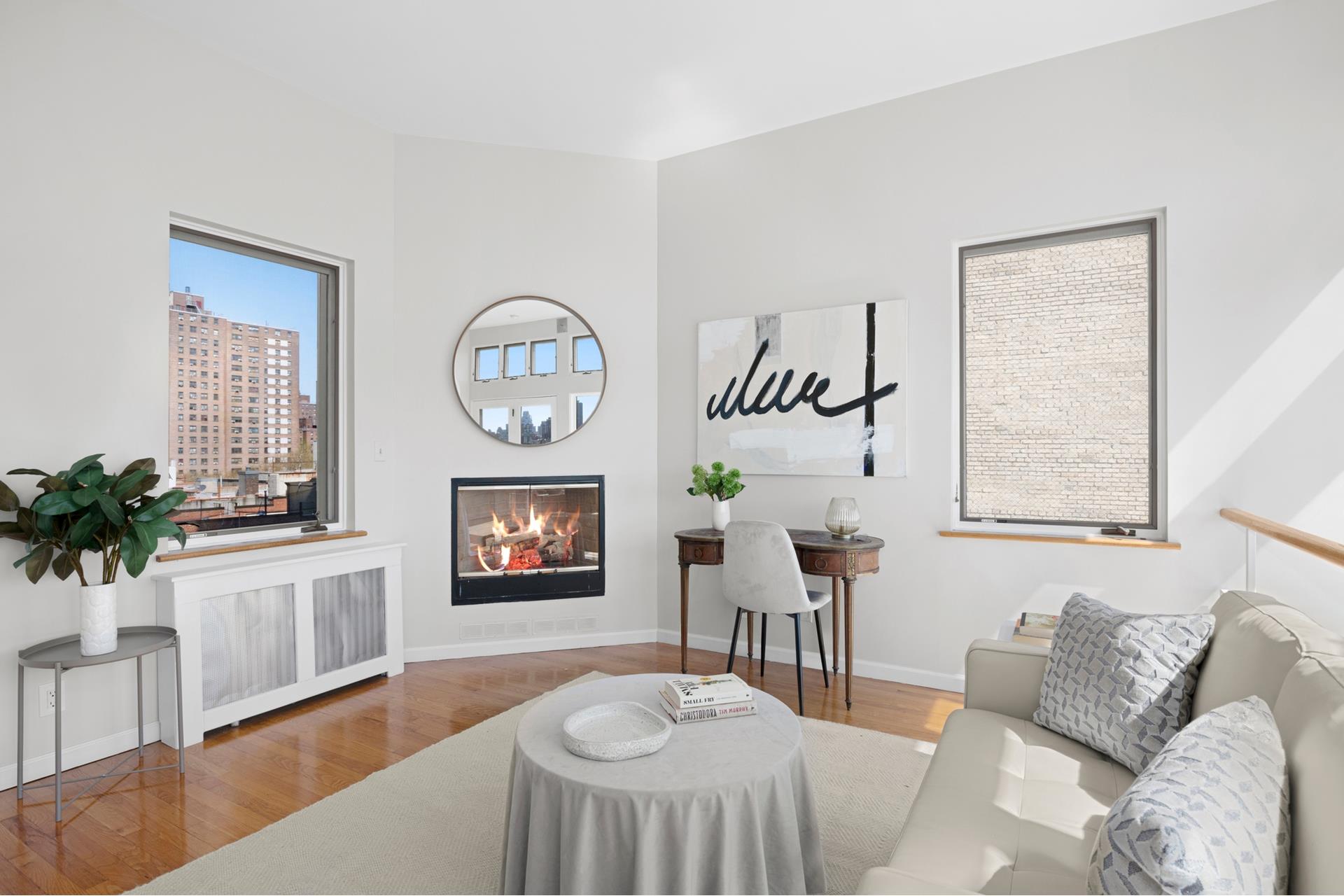407 Central Park West