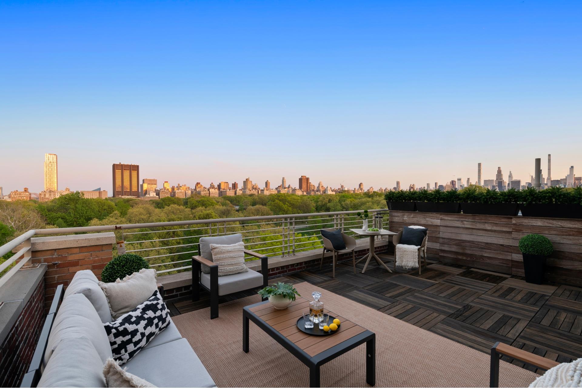 407 Central Park West
