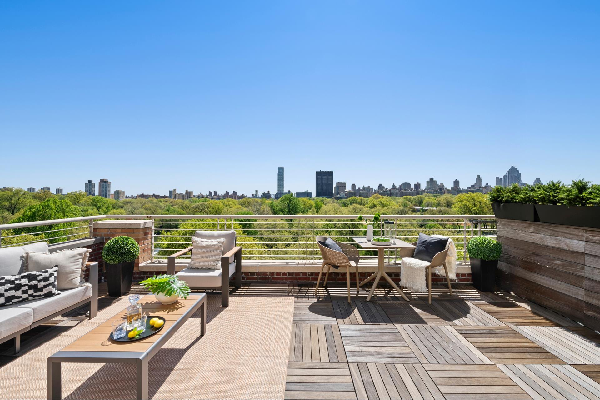 407 Central Park West