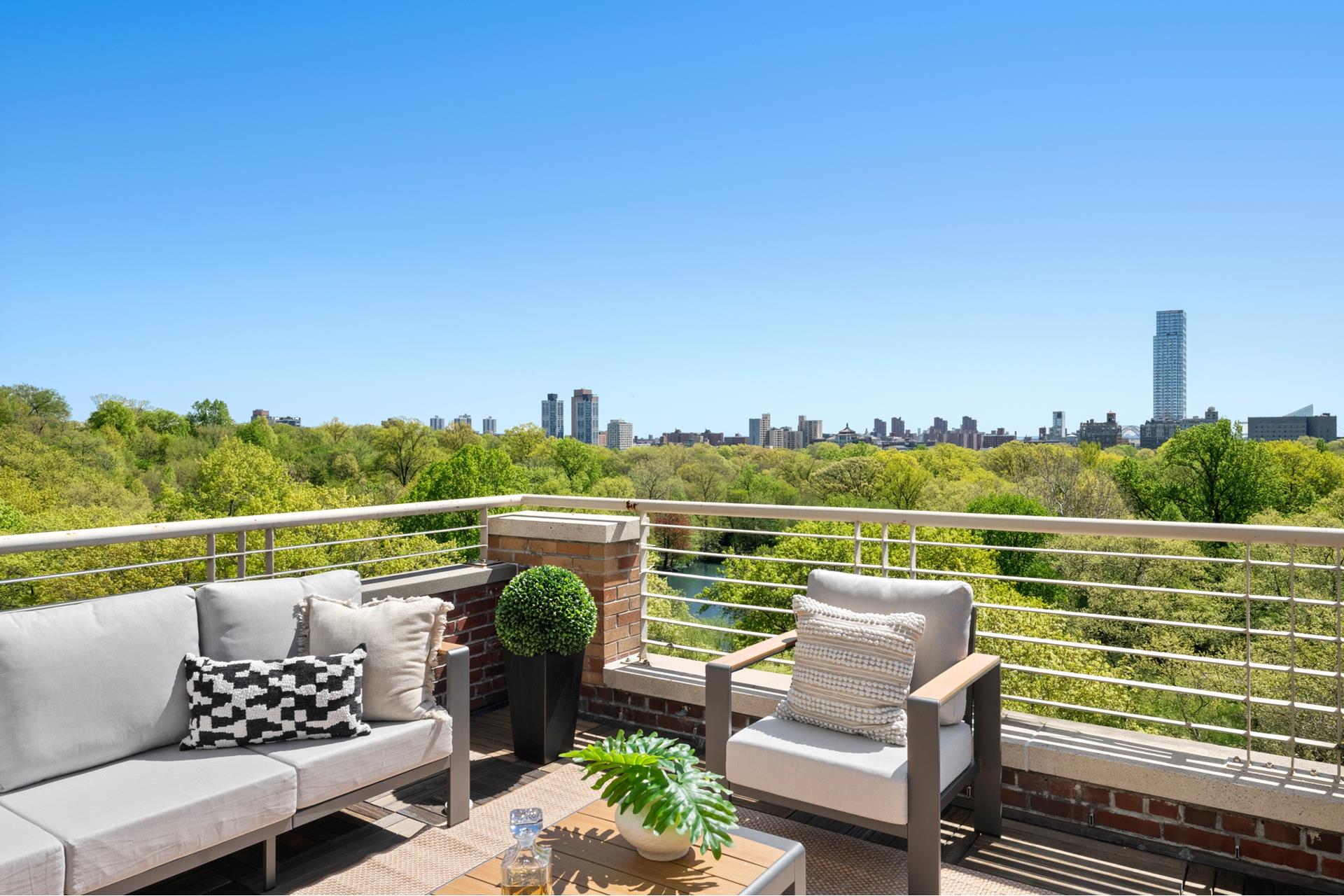 407 Central Park West