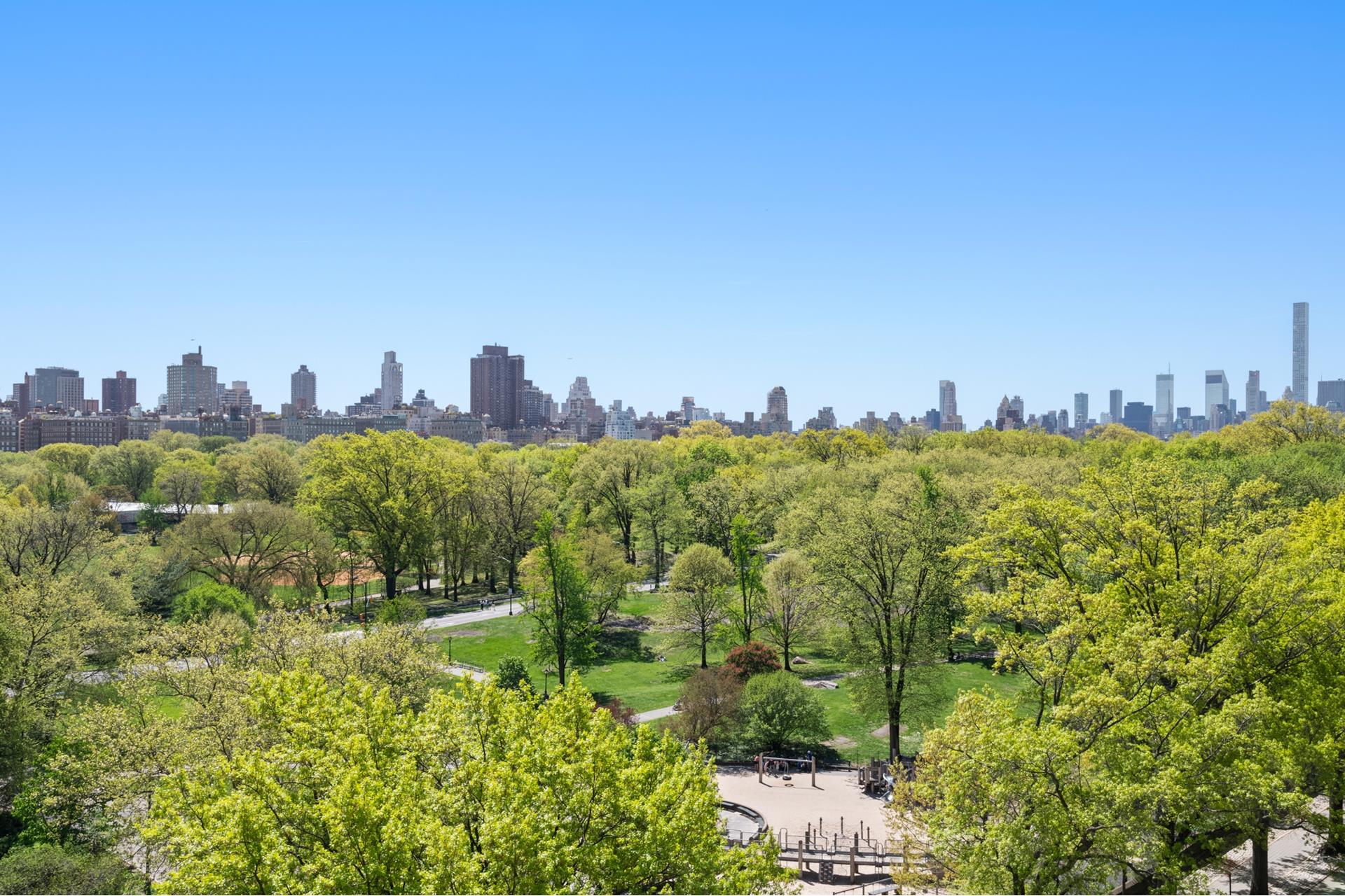 407 Central Park West