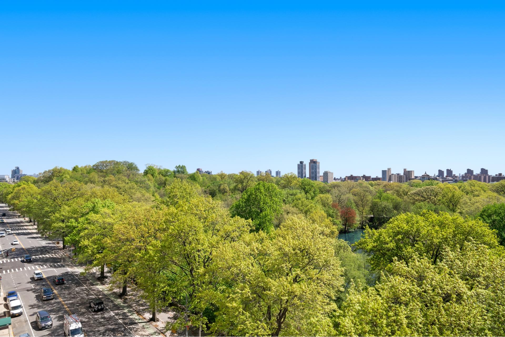 407 Central Park West