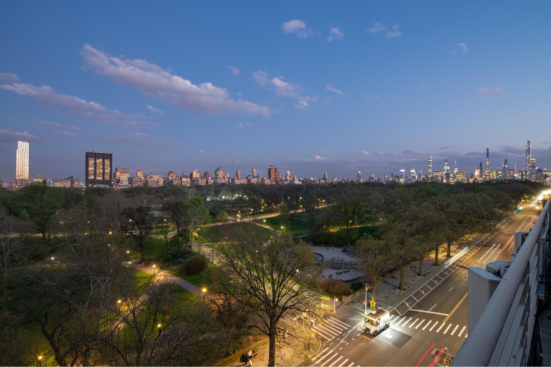 407 Central Park West