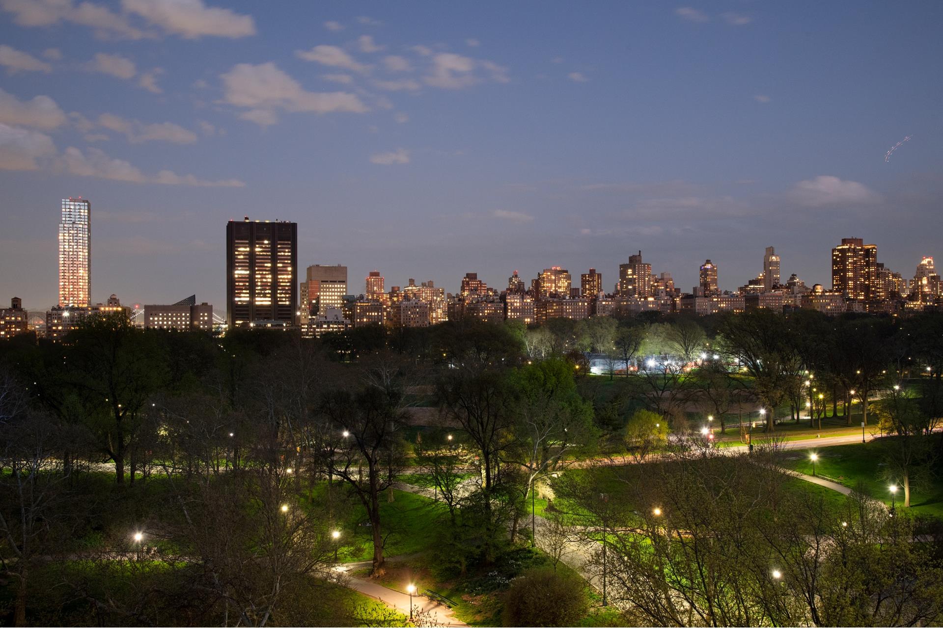 407 Central Park West