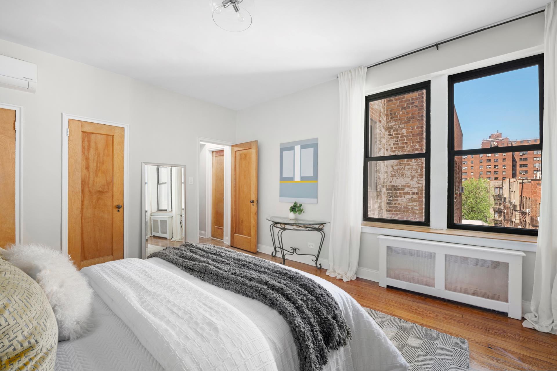 407 Central Park West