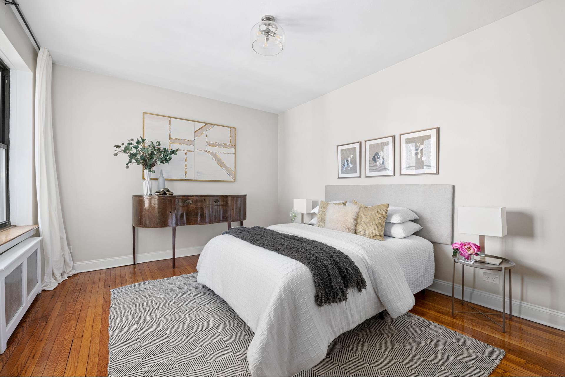 407 Central Park West