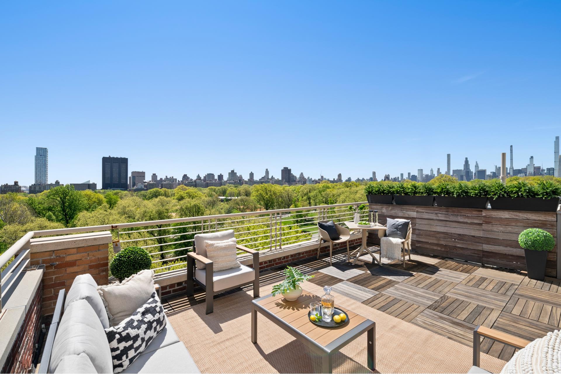 407 Central Park West