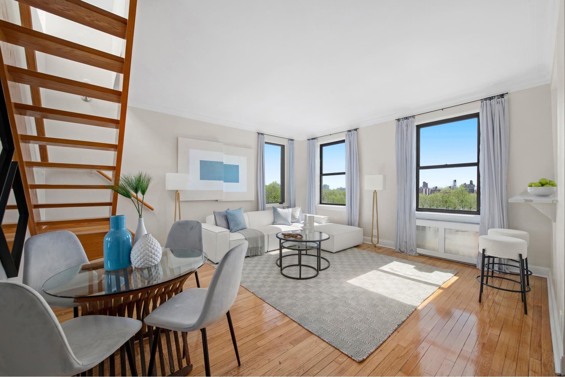 407 Central Park West