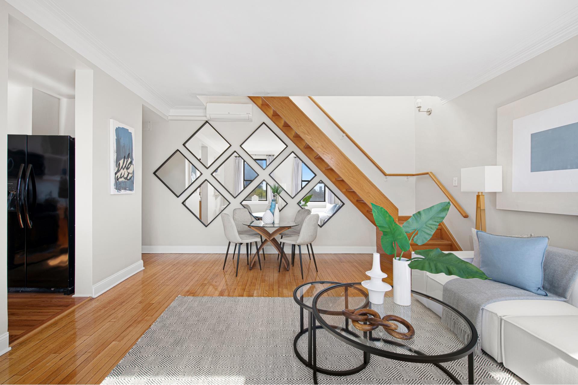 407 Central Park West