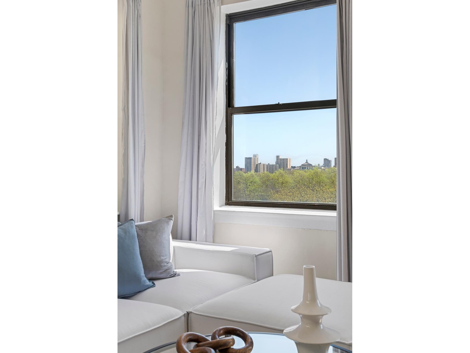 407 Central Park West