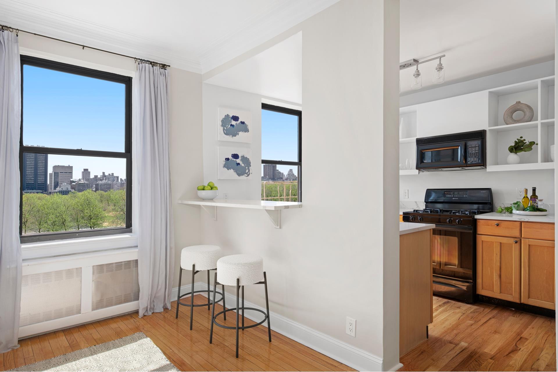 407 Central Park West