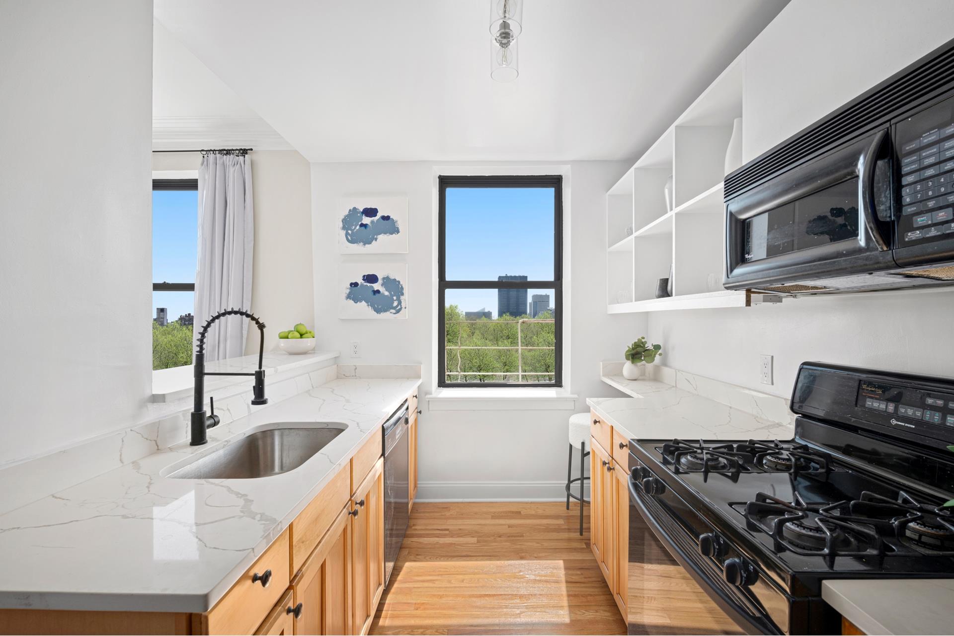 407 Central Park West