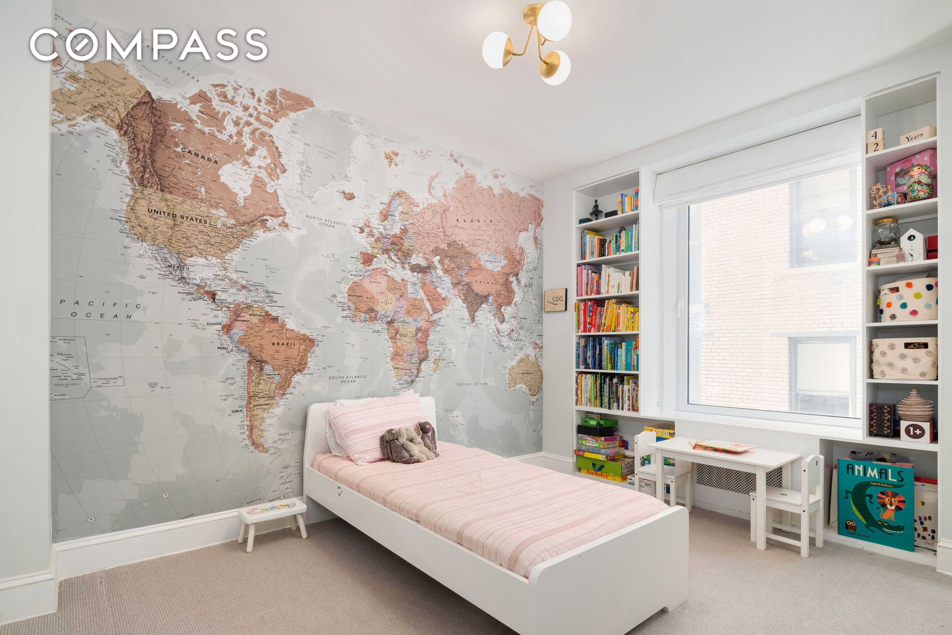 138 East 36th Street